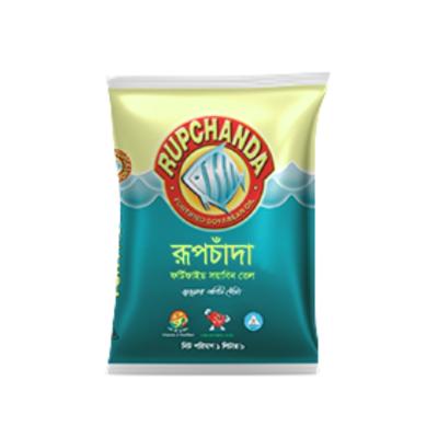 Rupchanda Fortified Soyabean Oil